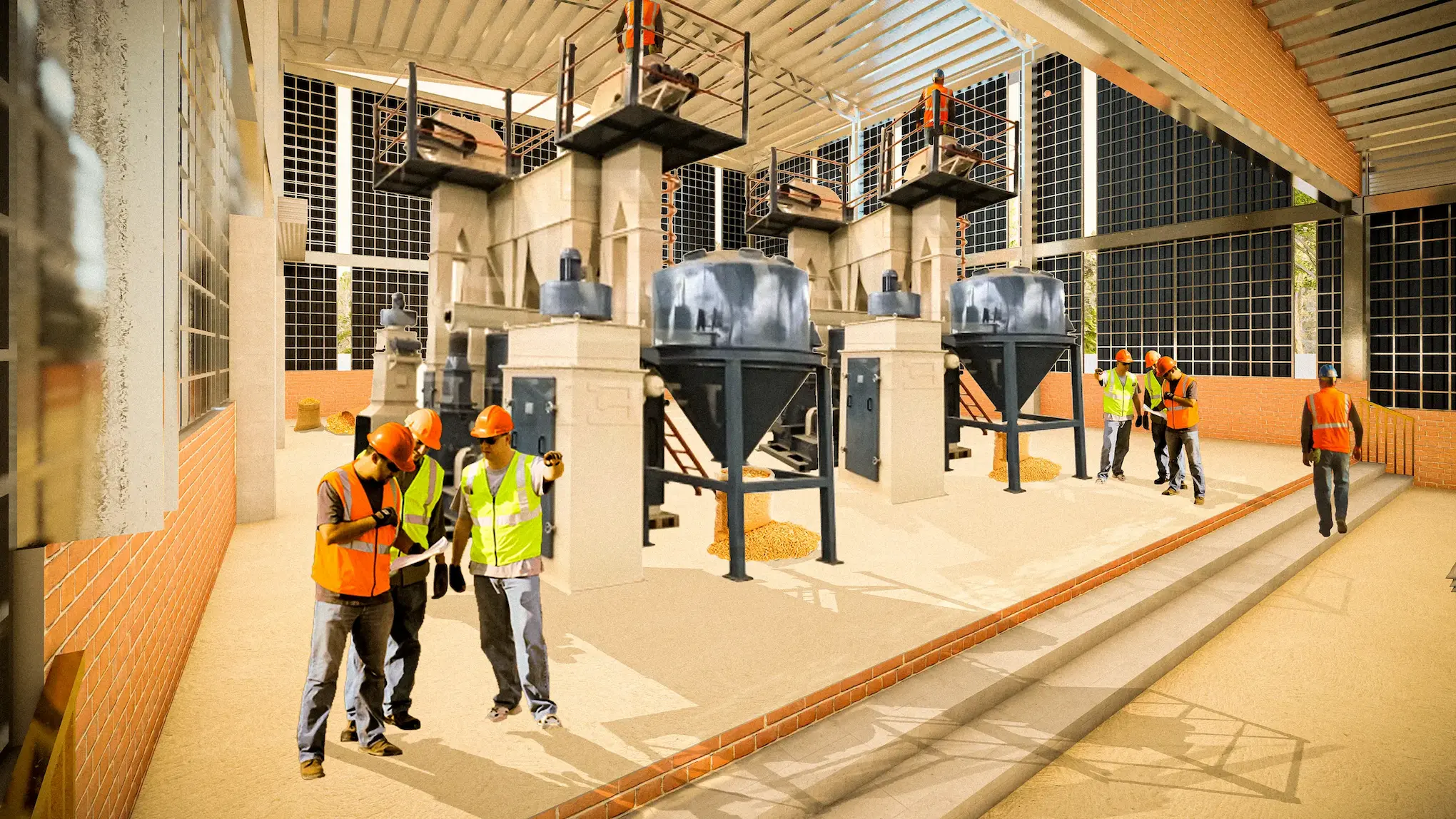 ArchManage Collaboration